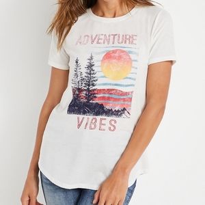 Maurices Graphic Shirt